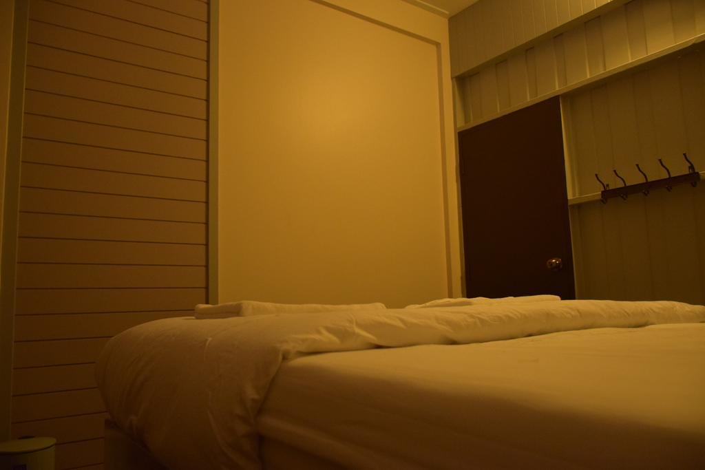 Donmuang At Last Banguecoque Exterior foto